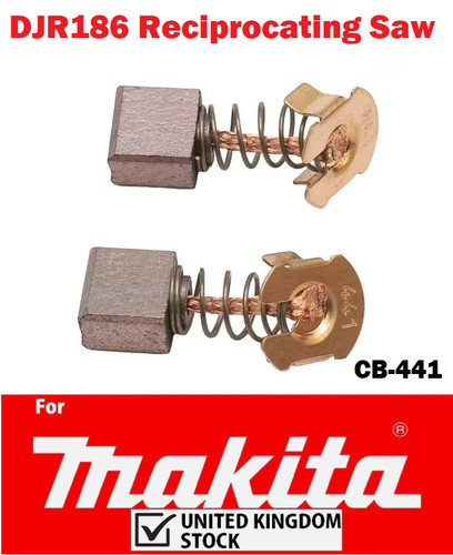 Carbon brushes for makita - brushes,