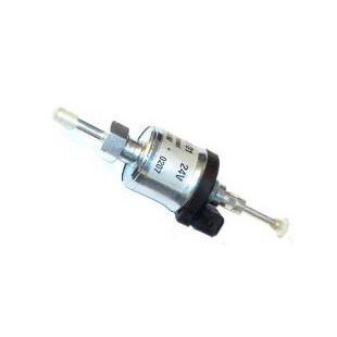 Eberspacher espar fuel pump - eberspacher,
