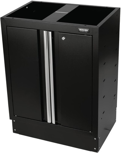 Modular floor cabinet - cabinet, 680mm