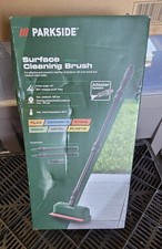 Parkside Surface Cleaning