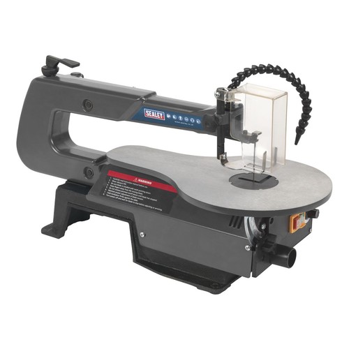 Sealey variable speed scroll - variable,