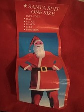 Father Christmas Santa Claus