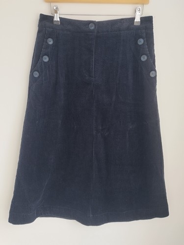 Cord skirt monsoon - cord, chunky