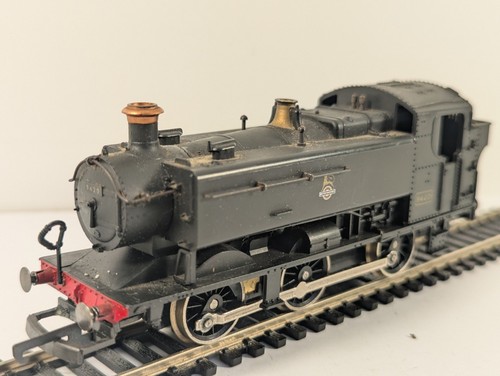 Lima l205118 class - l205118, 0-6-0t