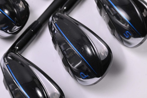 Cobra rail hybrid combo - t-rail,