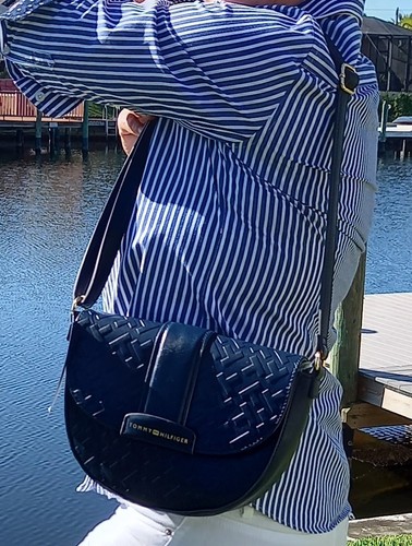 Tommy hilfiger bag - hilfiger/bag, shoulder