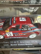 Touring Cars Collection Alfa
