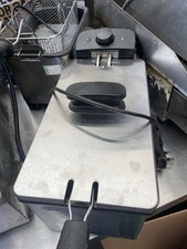 Breville VDF100 2000W Deep Fat