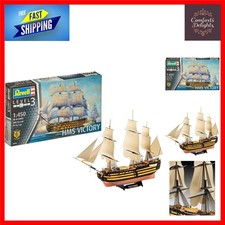 Unbuilt 1:450 Scale HMS