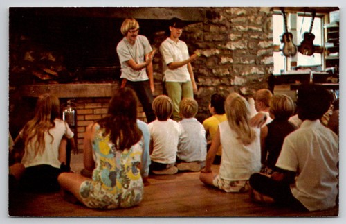 Camp blue diamond - blue, petersburg