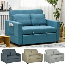 Fabric convertible seater - fabric,