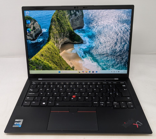 Lenovo thinkpad carbon - thinkpad,