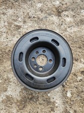 AUDI TT MK1 8N 1.8T ALTERNATOR BELT CRANKSHAFT PULLEY 06A105243E 