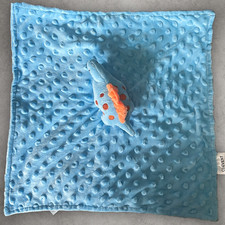 Crevent Baby Comforter Blanket