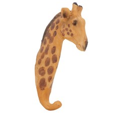 Animal Antlers Coat Hook Resin