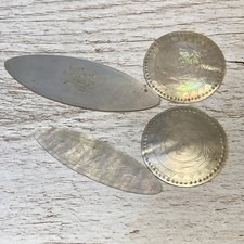 Vintage Antique Chinese Carved