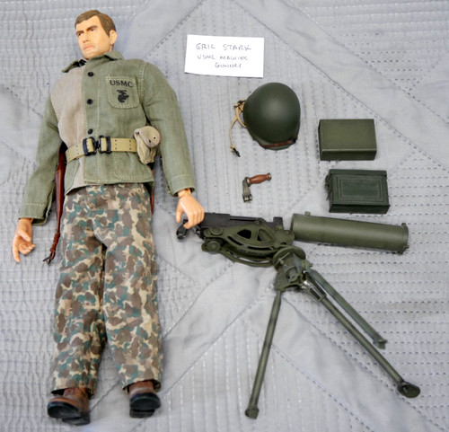 Scale inch dragon - 1/6,