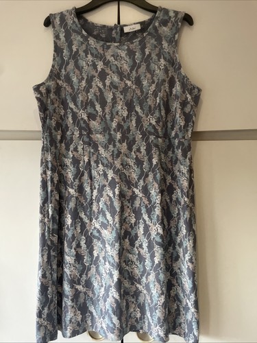 Adini dress size - adini, 18