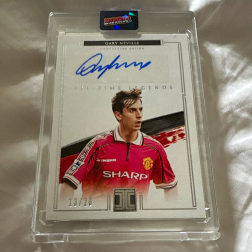 Panini impeccable epl - panini,