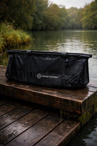 Catfish weigh sling - catfish,