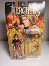 Xena Hercules Legendary
