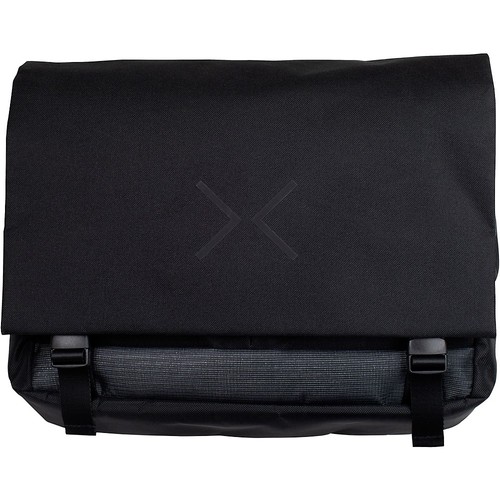 Line messenger bag - line, 6