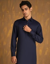 Junaid Jamshed Men's Shalwar