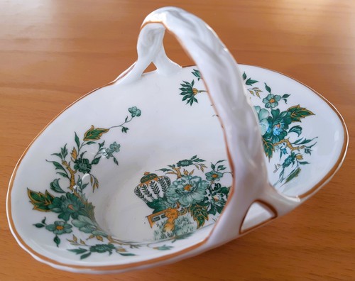 Crown staffordshire kowloon - crown,