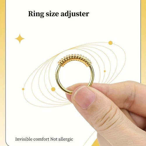 4pcs ring sizer adjuster for - 4pcs,