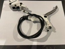 Avid elixir hydraulic disc - 5,