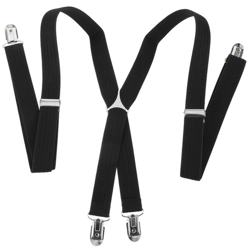 Mens suspender elastic - mens,