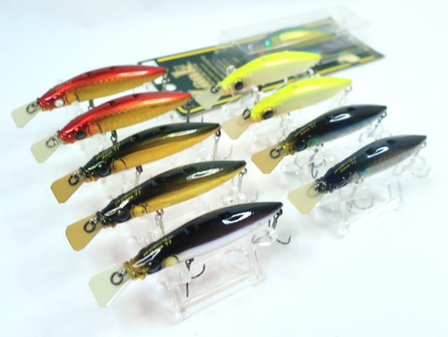 Megabass zonk 3 8oz - zonk, 3/8oz