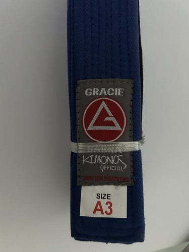 Gracie barra brazilian - gracie,