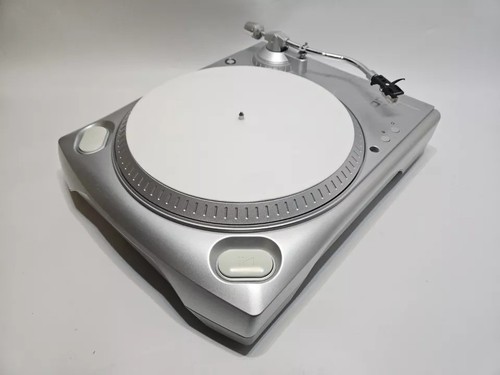 Upgraded ion ittusb turntable - upgraded,