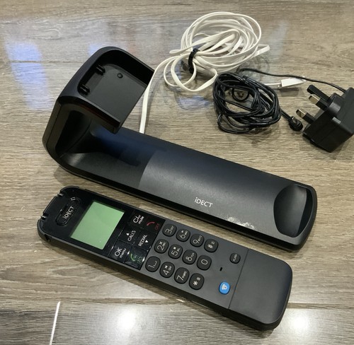 Idect edge plus call blocker - edge,