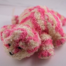 Bagpuss Plush 1999 Kitty Cat