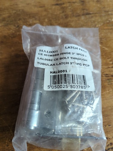 Eclipse hinge pack with - pack,