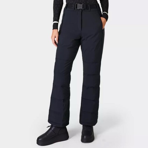Sweaty betty black climate - black,