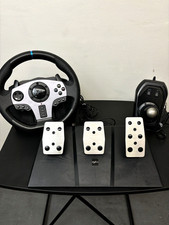 PXN V9 Gaming Racing Wheel &