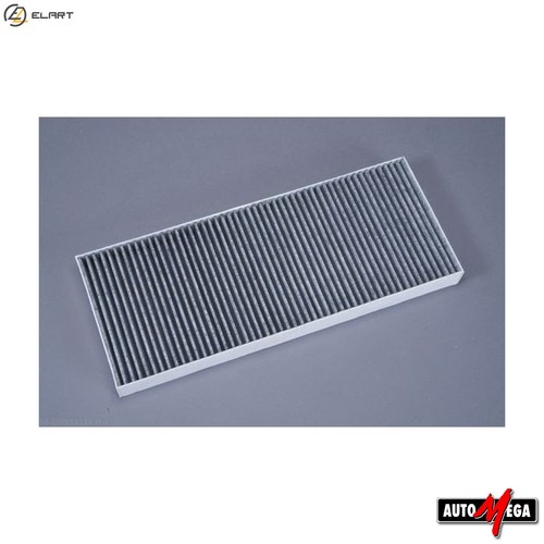 Filter cabin air 180051110 - filter,