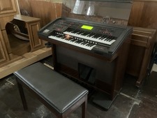 YAMAHA EL-90C Organ