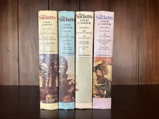 The Sacketts Collections by