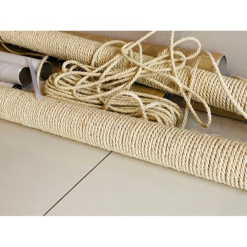 Cat natural sisal - cat, rope