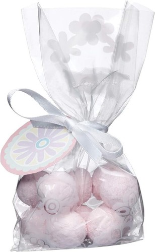 Cellophane sweet bags cello - bags,