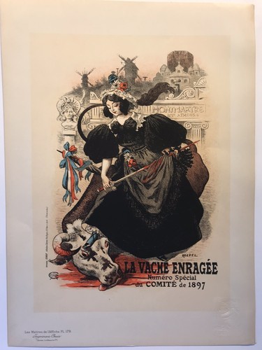 Les maitres affiche - les,