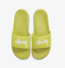 STÜSSY x NIKE SLIDE SANDALS