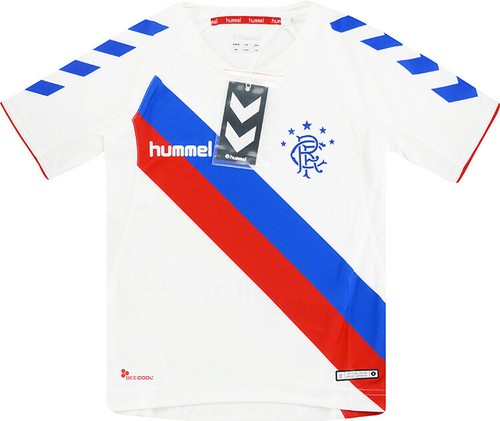 Glasgow rangers football shirt - glasgow,