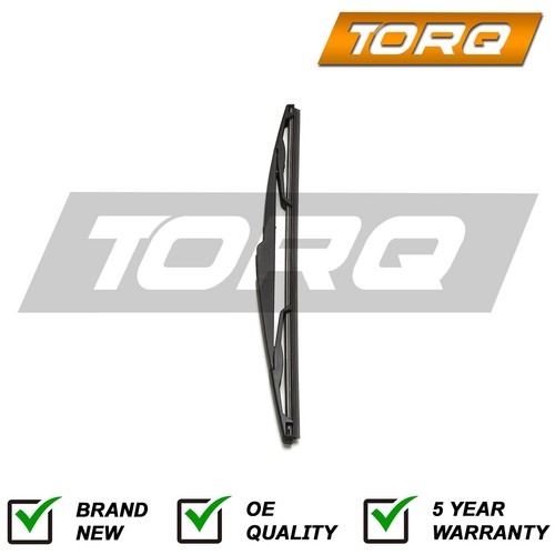 Torq windscreen wiper blade - torq,