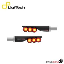 Lightech B52 CFmoto 450SR 2023