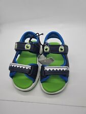 Sainsbury Boys Sandals Size 7
